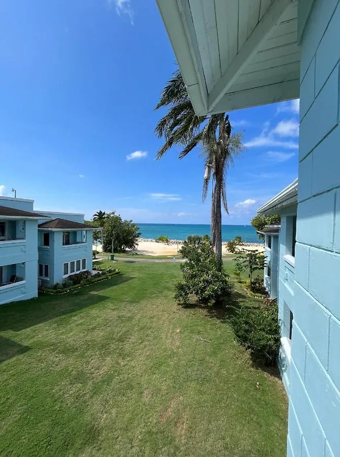 Stunning 2 Bedroom House At Point Village Negril contacts