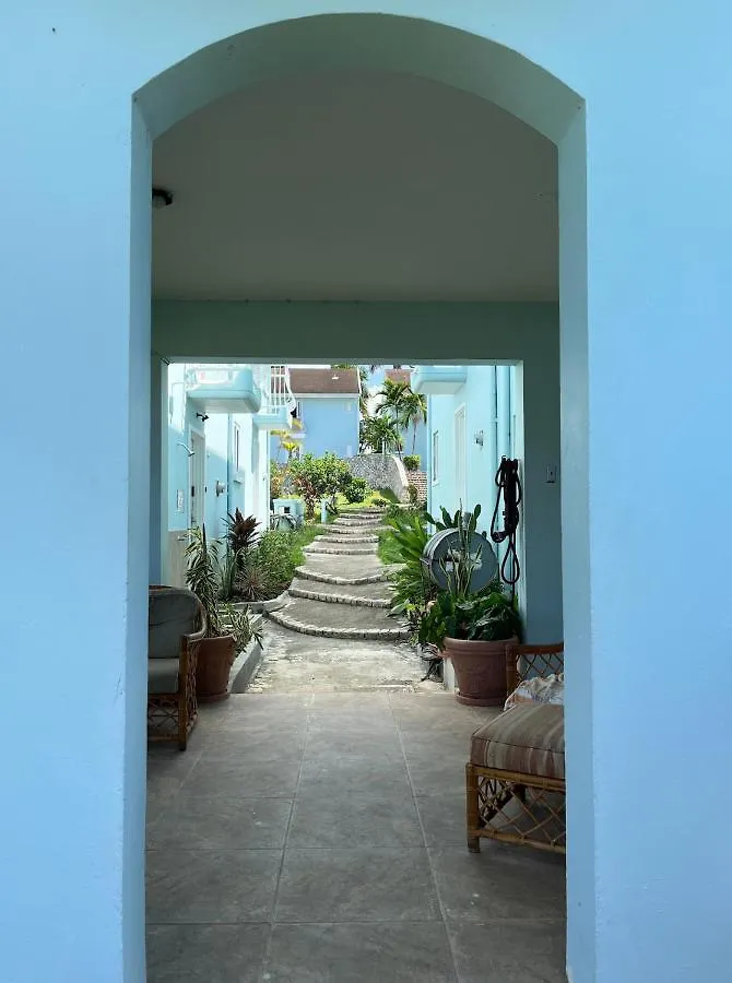 Holiday home Stunning 2 Bedroom House At Point Village Negril