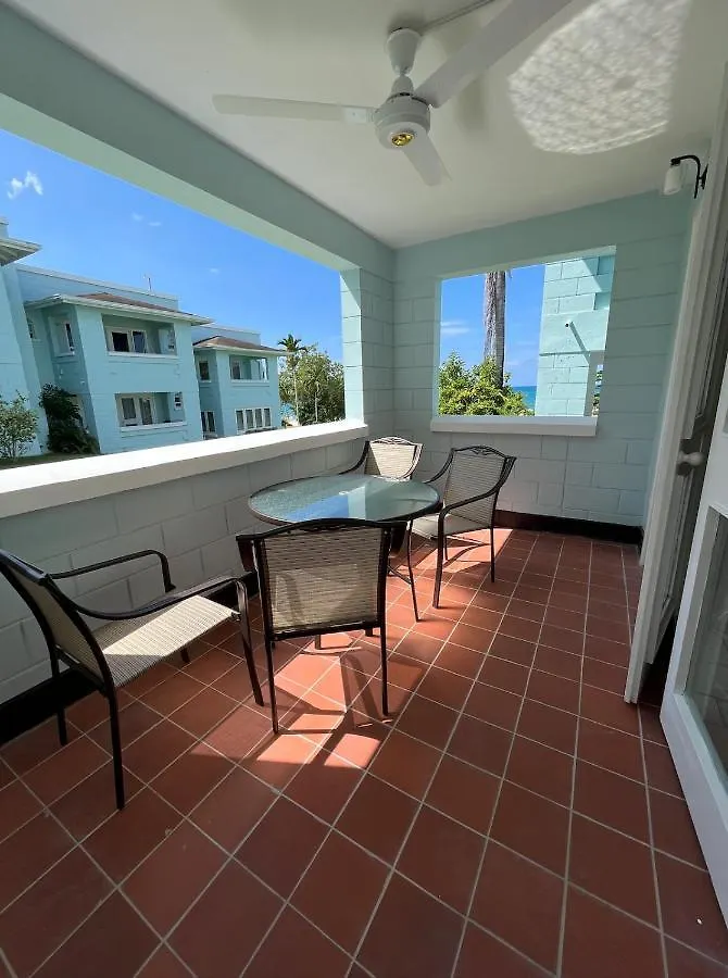 Stunning 2 Bedroom House At Point Village Negril Jamaica