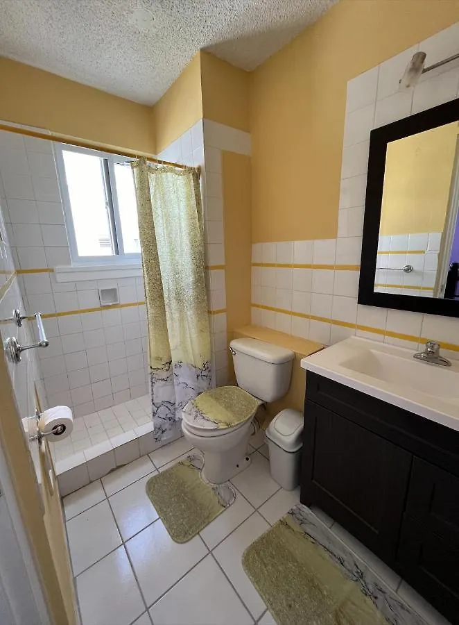 Stunning 2 Bedroom House At Point Village Negril
