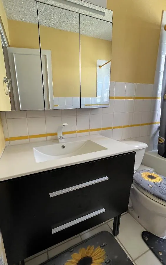 Holiday home Stunning 2 Bedroom House At Point Village Negril