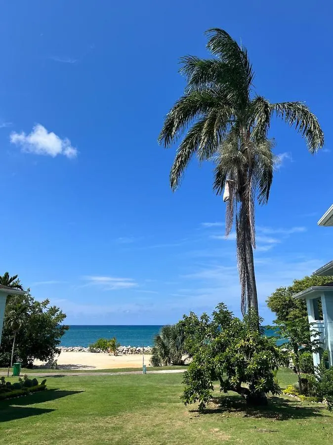Holiday home Stunning 2 Bedroom House At Point Village Negril