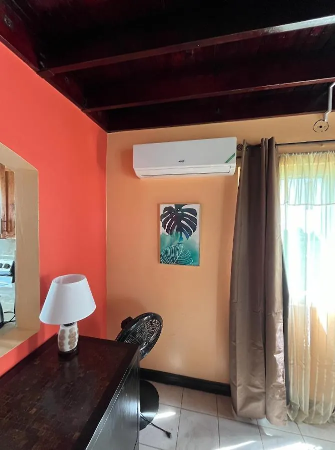 Stunning 2 Bedroom House At Point Village Negril
