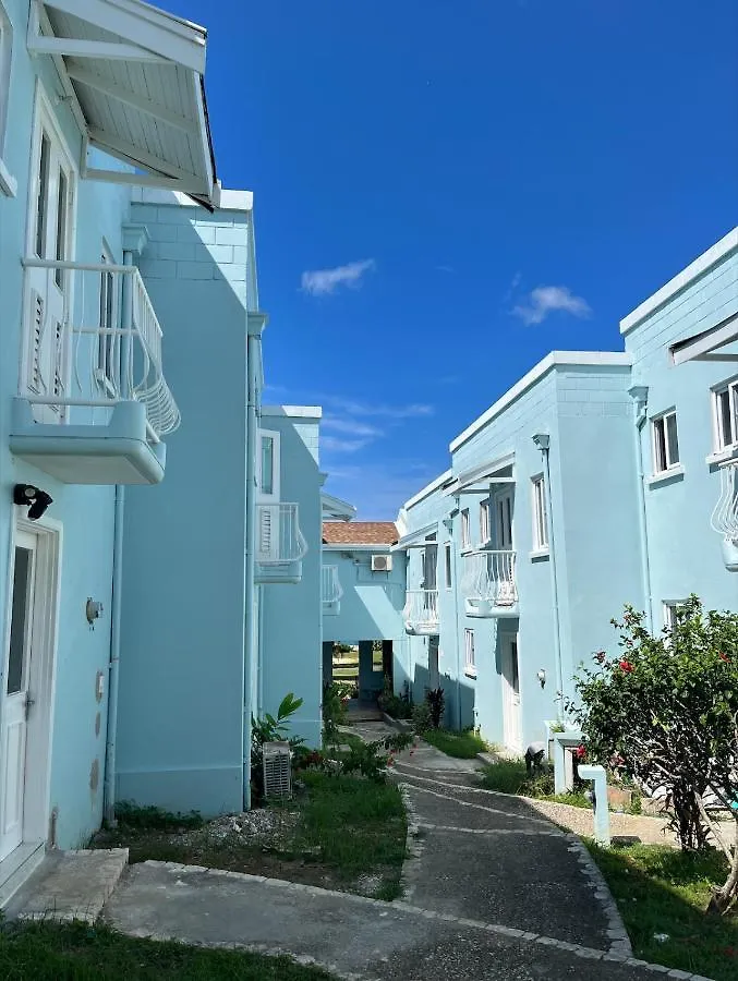 Stunning 2 Bedroom House At Point Village Negril