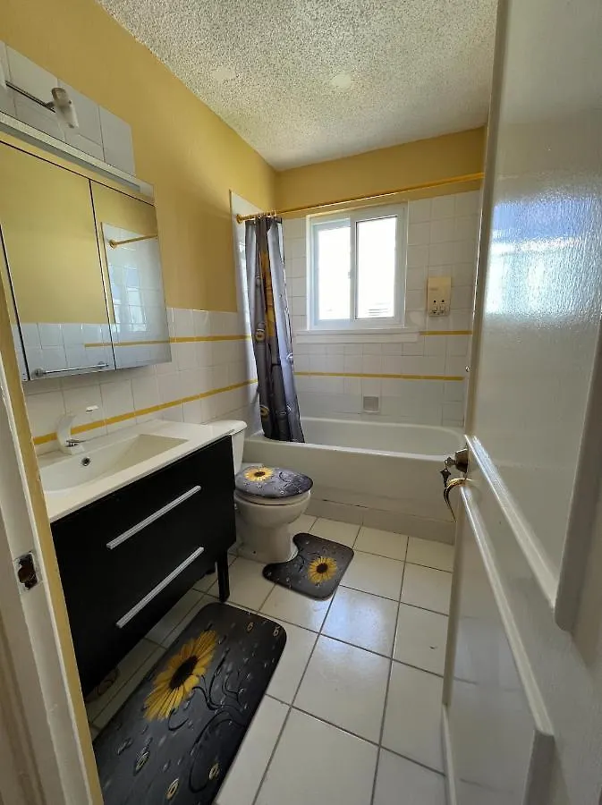 Stunning 2 Bedroom House At Point Village Negril Holiday home