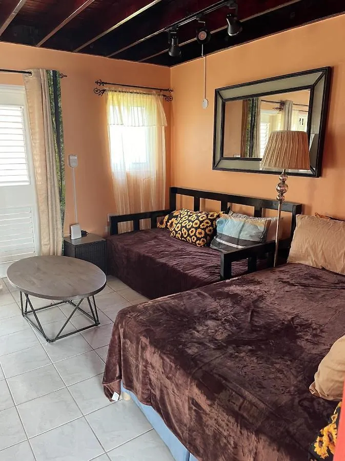 Stunning 2 Bedroom House At Point Village Negril Holiday home