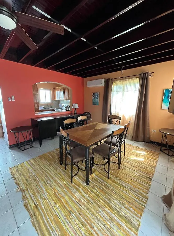 Holiday home Stunning 2 Bedroom House At Point Village Negril Jamaica