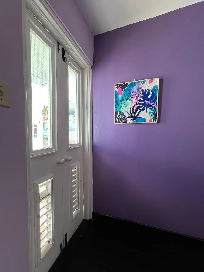 Stunning 2 Bedroom House At Point Village Negril Holiday home