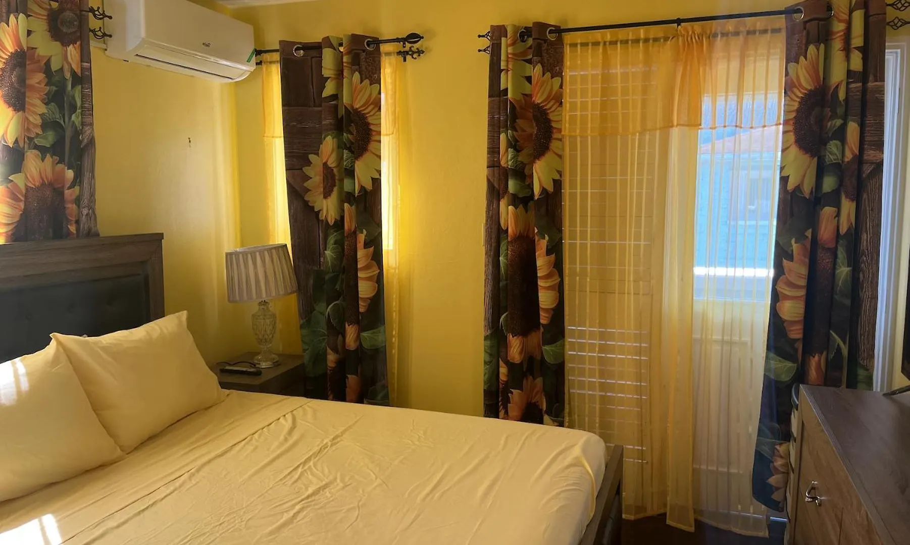 Holiday home Stunning 2 Bedroom House At Point Village Negril