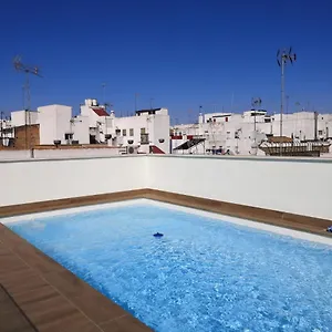 Luxury In Center , Seville Spain