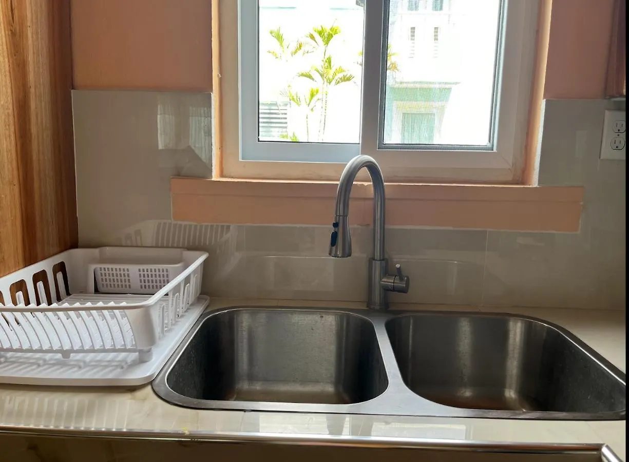 Holiday home Stunning 2 Bedroom House At Point Village Negril Jamaica